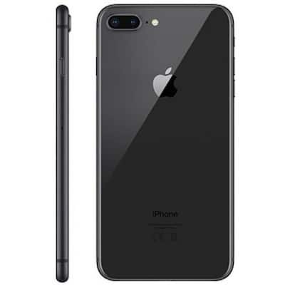 Apple Refurbished Excellent iPhone 8 Plus A1864 (Fully Unlocked