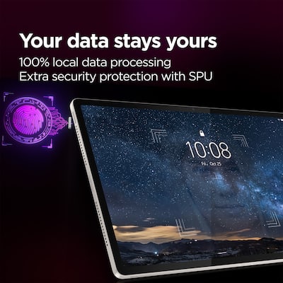 Lenovo Yoga Tab Plus 12.7