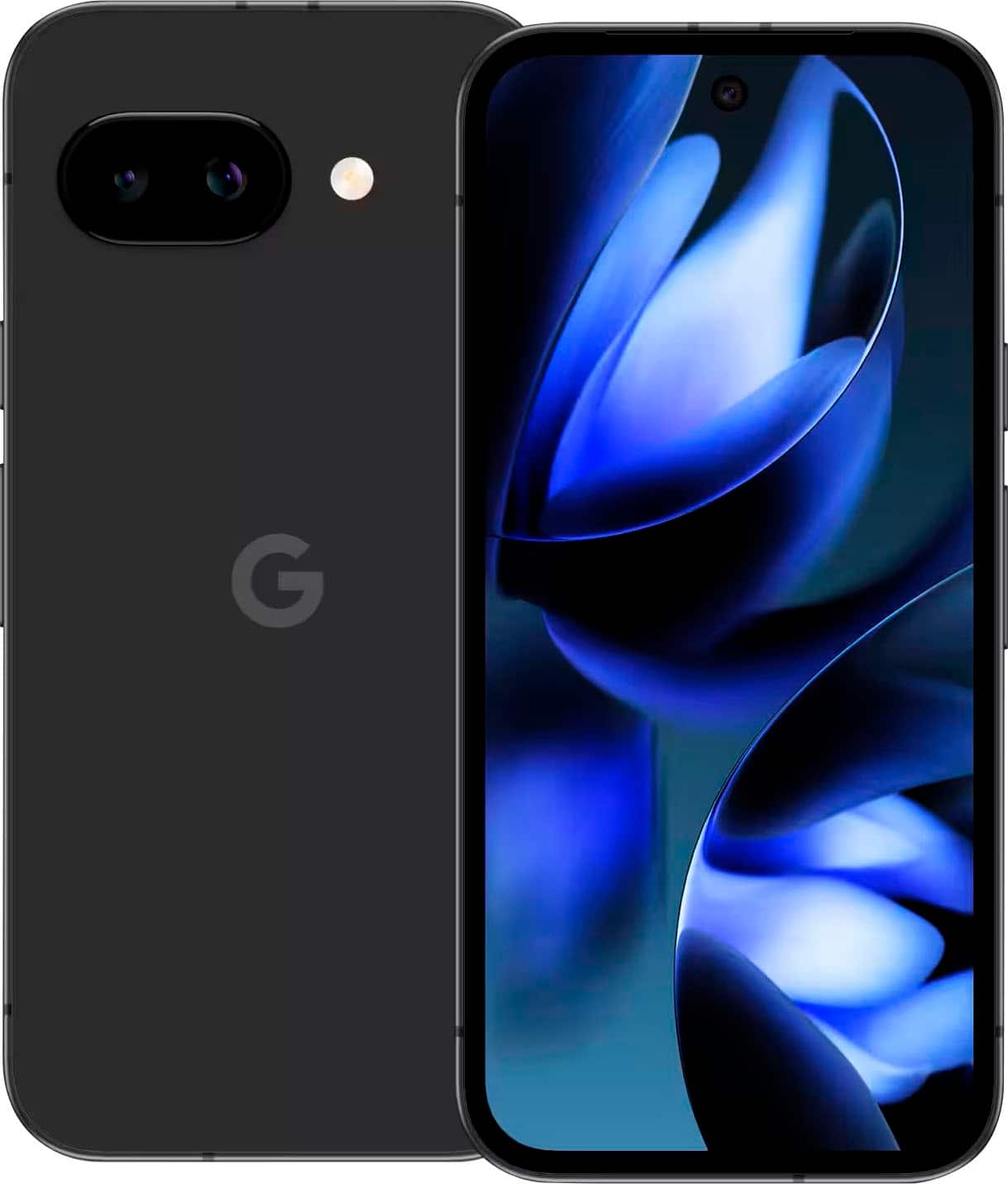 Google Pixel 9a 128GB (Unlocked) Porcelain GA09563-US - Best Buy