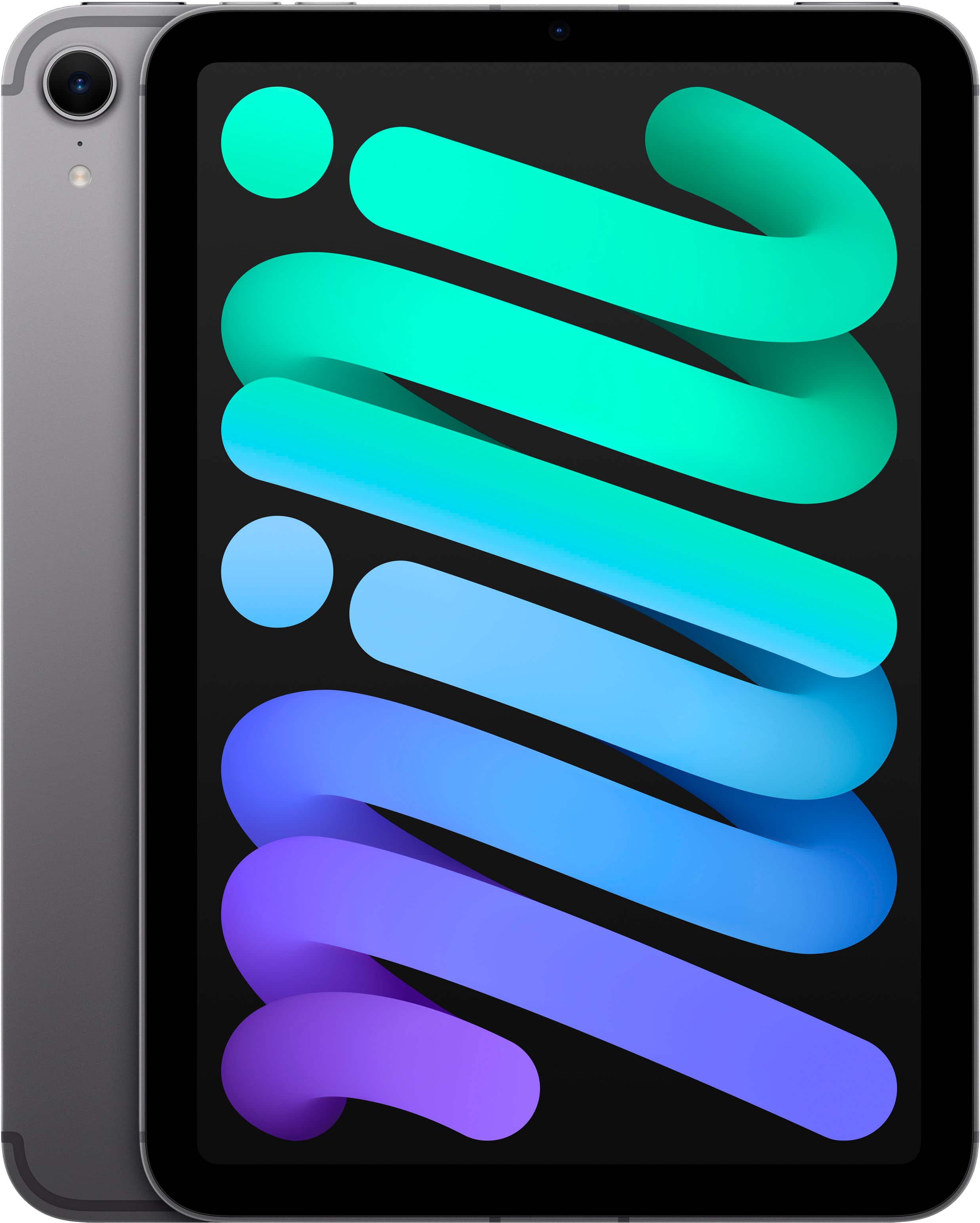 Apple iPad mini (A17 Pro chip) Built for Apple Intelligence Wi Fi