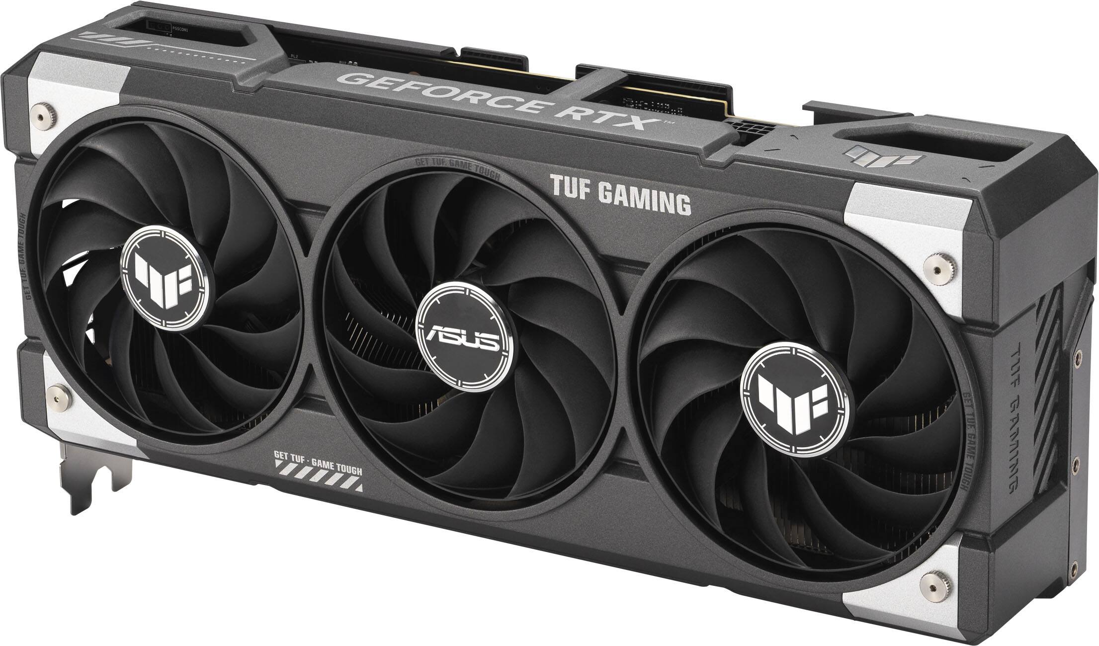 ASUS TUF Gaming NVIDIA GeForce RTX 5060 Ti OC Edition 8GB GDDR7