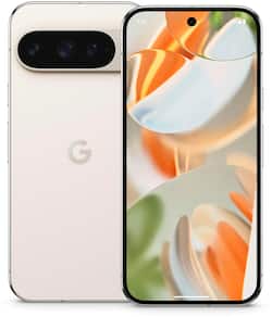 Google Pixel 9 Pro 128GB (Unlocked) Porcelain GA05930-US - Best Buy