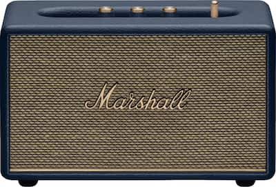 Marshall Acton III Bluetooth Home Speaker with Bass / Treble