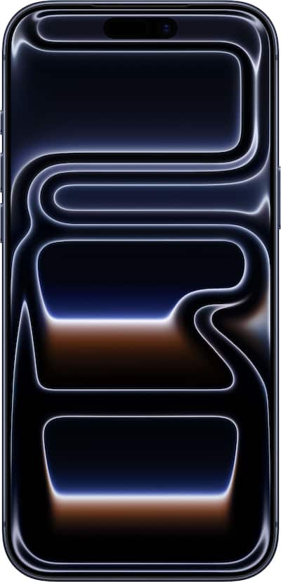 Apple iPhone 17 Pro Max 256GB Deep Blue (AT&T) MFXJ4LL/A - Best Buy