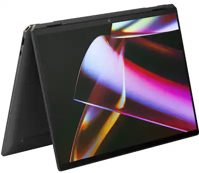 HP Spectre x360 2 in 1 Laptop 16.0 2.8K Display (Intel Ultra 7