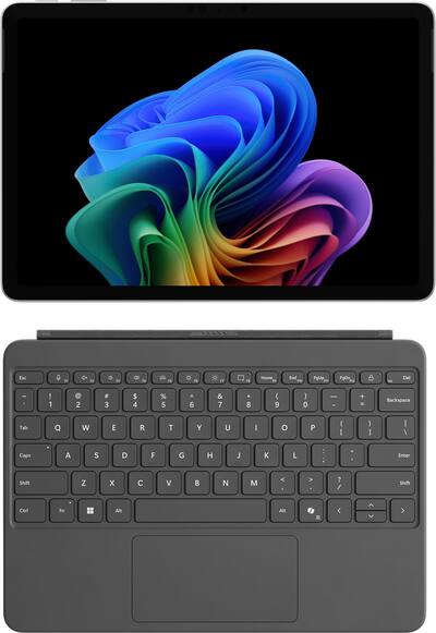 Microsoft Surface Pro Copilot+ PC 12” Snapdragon X Plus 8 Core