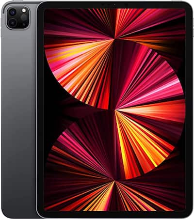 Apple Refurbished Excellent iPad Pro 11