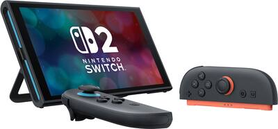 Switch 2 System Nintendo Switch 2 - Best Buy
