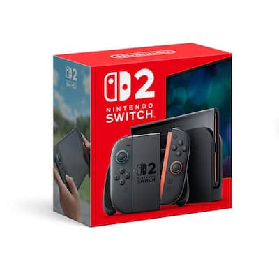 Switch 2 System, Nintendo Pokémon Legends: Z A, Bundle Nintendo