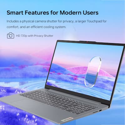 Lenovo IdeaPad Slim 3 15.6