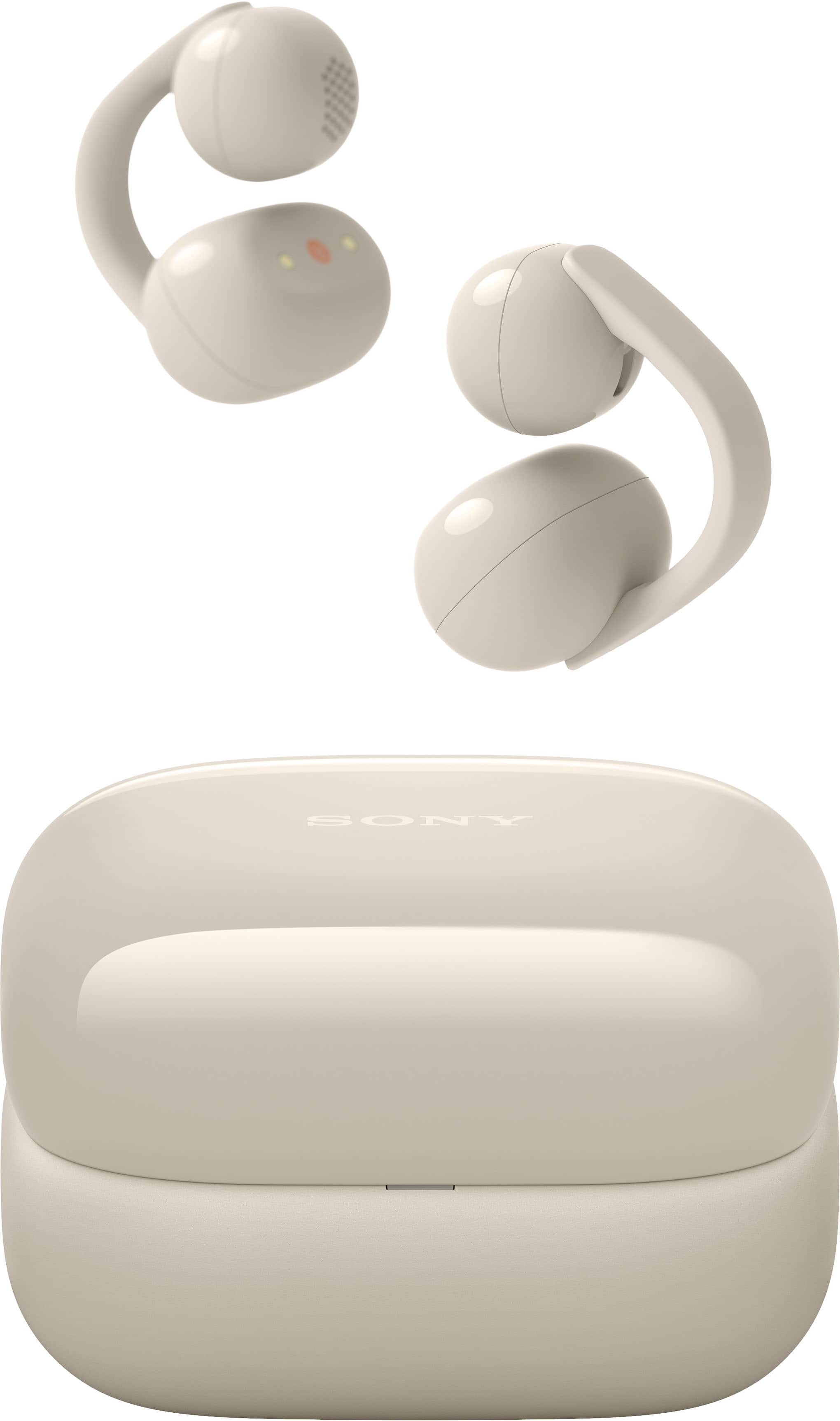 Apple AirPods 4 White MXP63LL/A - Best Buy