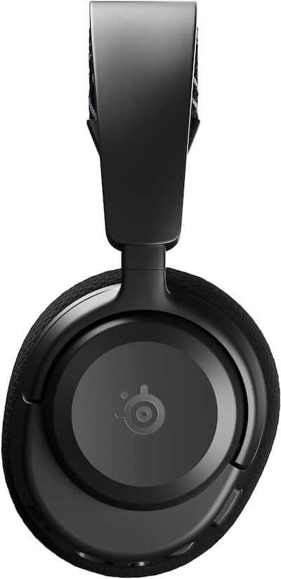 SteelSeries Arctis Nova 3P Wireless Gaming Headset for PlayStation