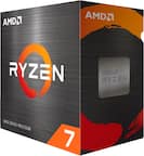 AMD Ryzen 5 5600G 6 Core 12 Thread (4.4 GHz Max Boost) Unlocked