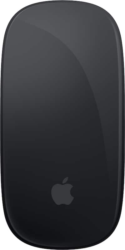 Apple Magic Mouse Multi Touch Surface (USB C) Wireless Black Multi