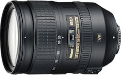 Nikon AF S NIKKOR 28 300mm f/3.5 5.6G ED VR Standard Zoom Lens