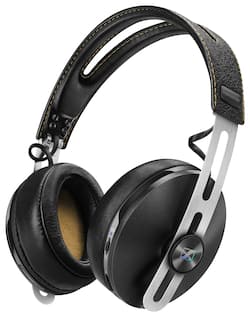 Sennheiser Momentum (M2) Wireless Over the Ear Headphones Black M2