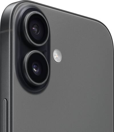 Apple iPhone 17 256GB Black (Verizon) MG464LL/A - Best Buy