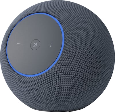 Amazon Echo Studio (newest model) our best Echo Studio yet