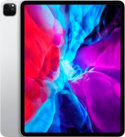 Apple 12.9 Inch iPad Pro (4th Generation) with Wi Fi 128GB Silver