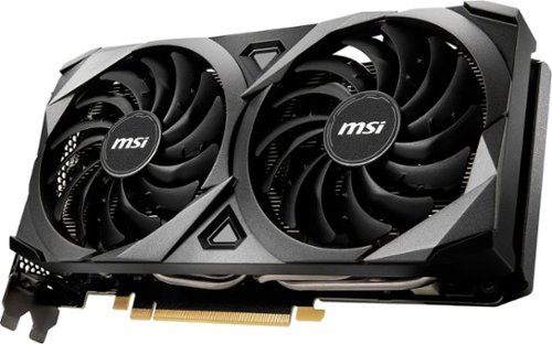 MSI RTX 3070 VENTUS 2X 8G OC LHR