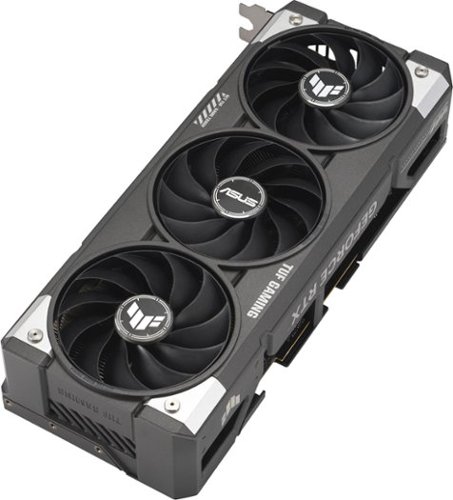 ASUS TUF Gaming NVIDIA GeForce RTX 5060 Ti OC Edition 8GB GDDR7