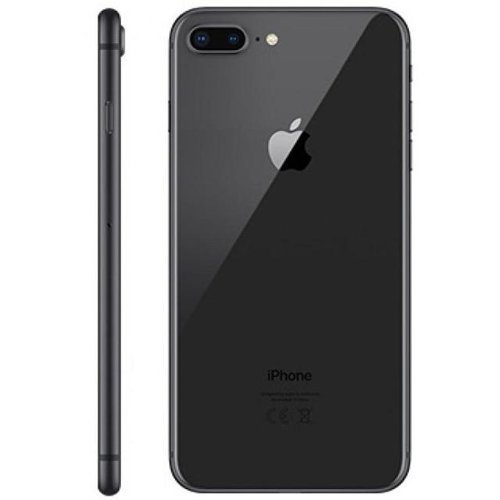 Apple Refurbished Excellent iPhone 8 Plus A1864 (Fully Unlocked