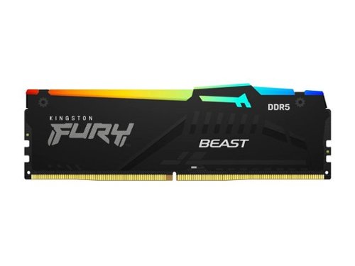 Kingston FURY Beast 64GB 288 Pin PC RAM DDR5 5600 (PC5 44800