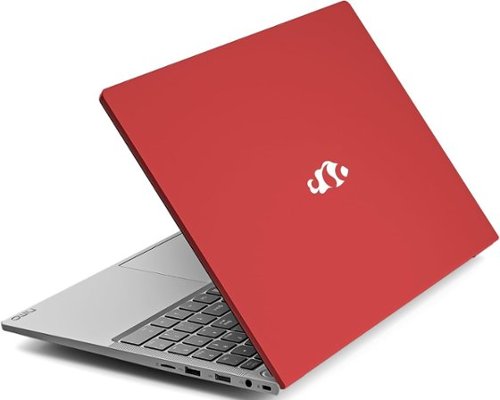 NIMO 15.6 Gaming Laptop AMD Ryzen 5 6600H 6 Cores 16GB DDR5 RAM