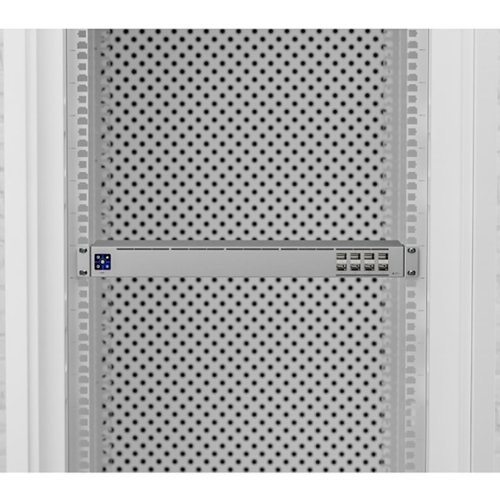 Ubiquiti 8 Port 10G SFP+ Managed Aggregation Switch USW