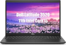 Dell Latitude 3520 15.6
