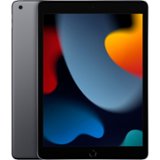 Apple Certified Refurbished 10.2 Inch iPad (9th Generation) (2021