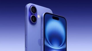 Apple iPhone 16 128GB Apple Intelligence Ultramarine (Verizon