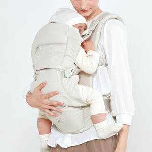 BABY CARRIER ON ピトレスク × ユナイテッドアローズ グリーンレーベル