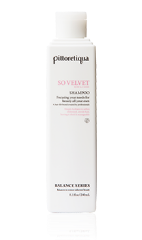 CHART｜ピトレティカ - pittoretiqua ストレスのない美髪へと育むヘアケア