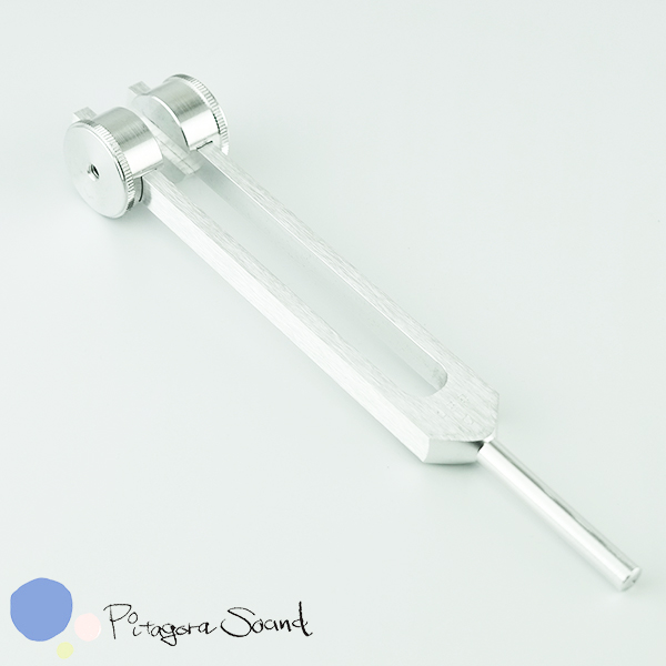 オットーチューナー 128 バイオソニックス 音叉 Biosonics otto tuning