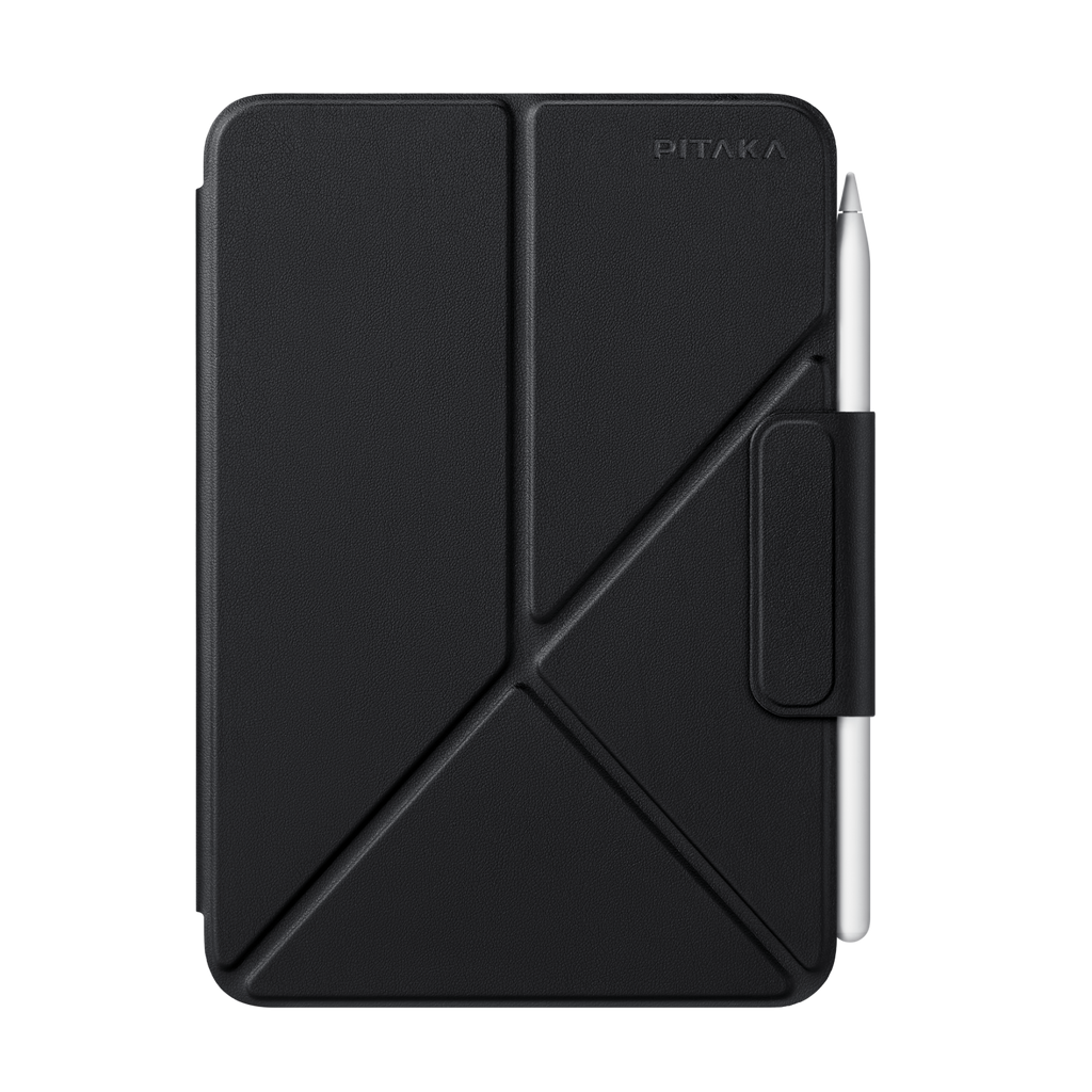 iPad mini 7 (A17 Pro) / iPad mini 6 用 保護ケース – PITAKA Japan