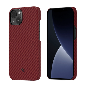 iPhone 13 mini/13/13 Pro/13 Pro Max用スマホケース | PITAKA MagEZ