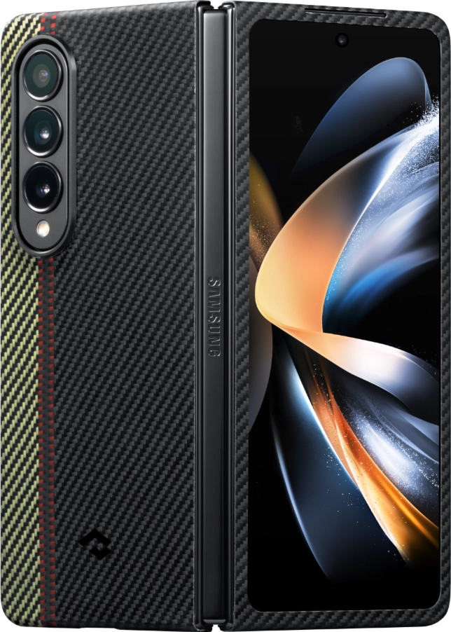 Samsung Galaxy Z Fold4 用 Air Case-PITAKA – PITAKA Japan