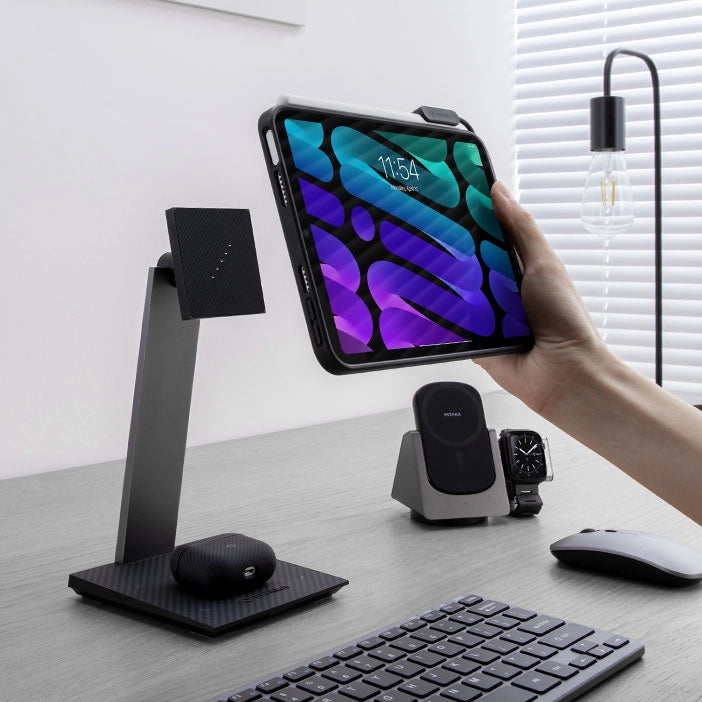MagEZ Charging Stand iPad Pro 2022/2021 – PITAKA Japan