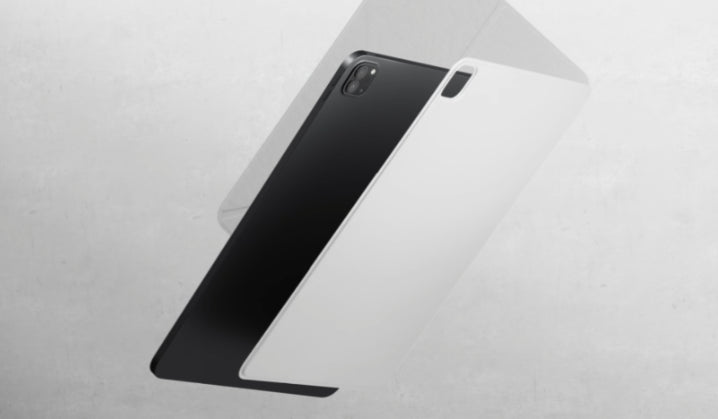 iPad mini 7 (A17 Pro) / iPad mini 6 用 保護ケース – PITAKA Japan