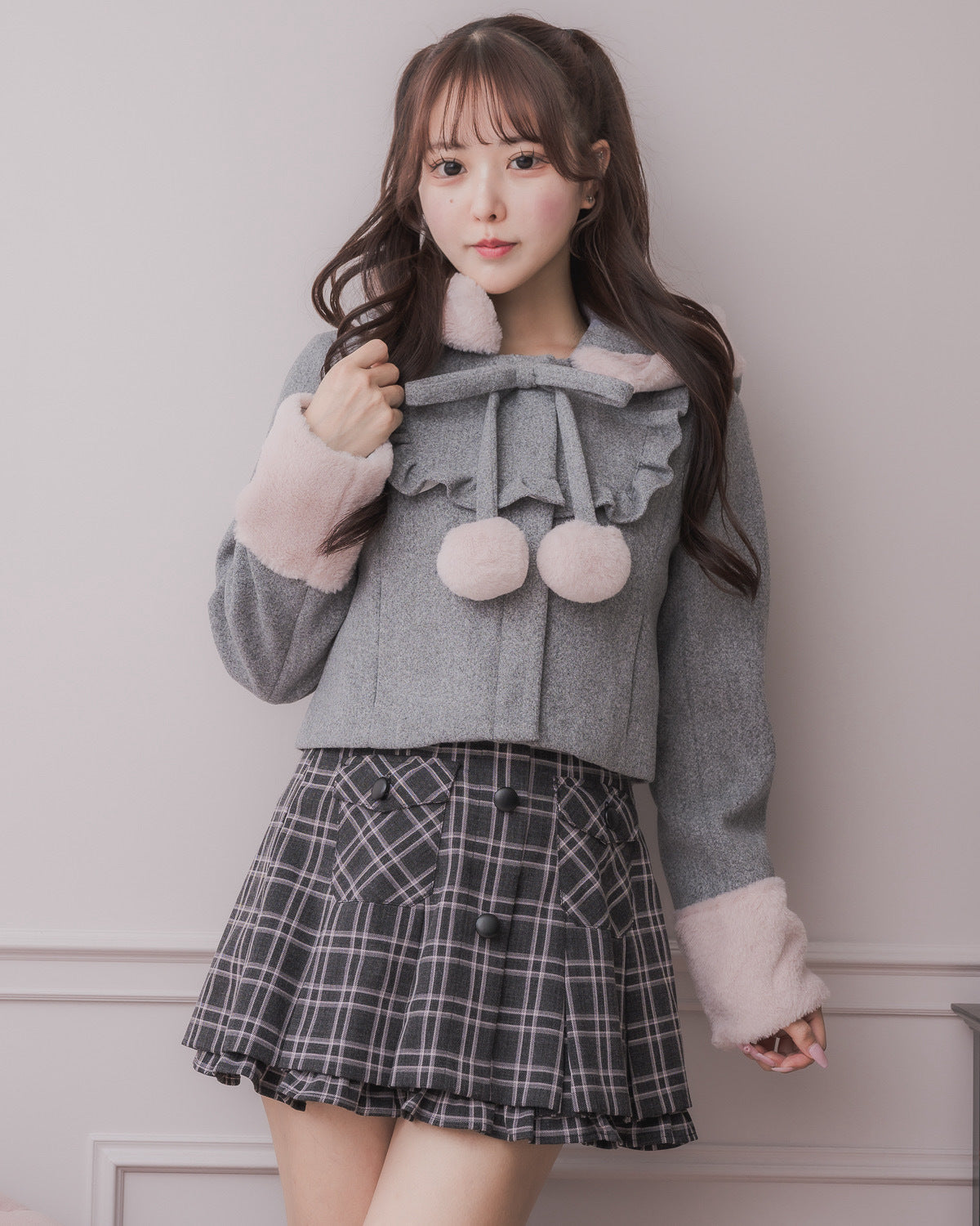 OUTER Ranking – pium