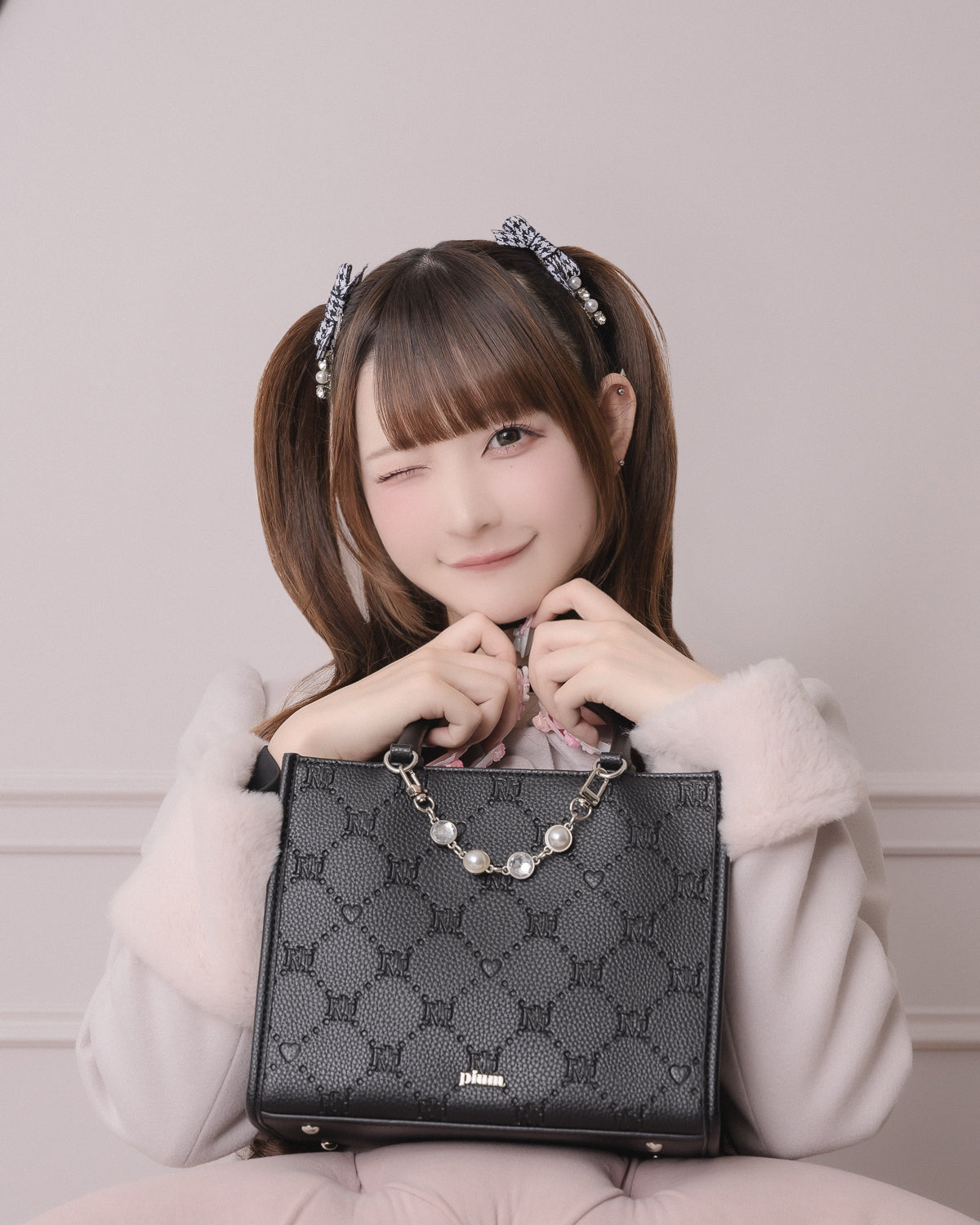 2026 New Year's Box（Bag Set） – pium