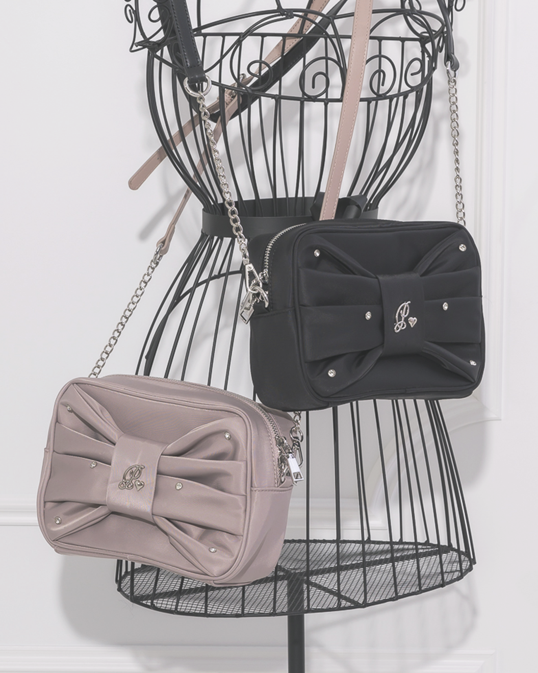 ショルダーバッグ – pium