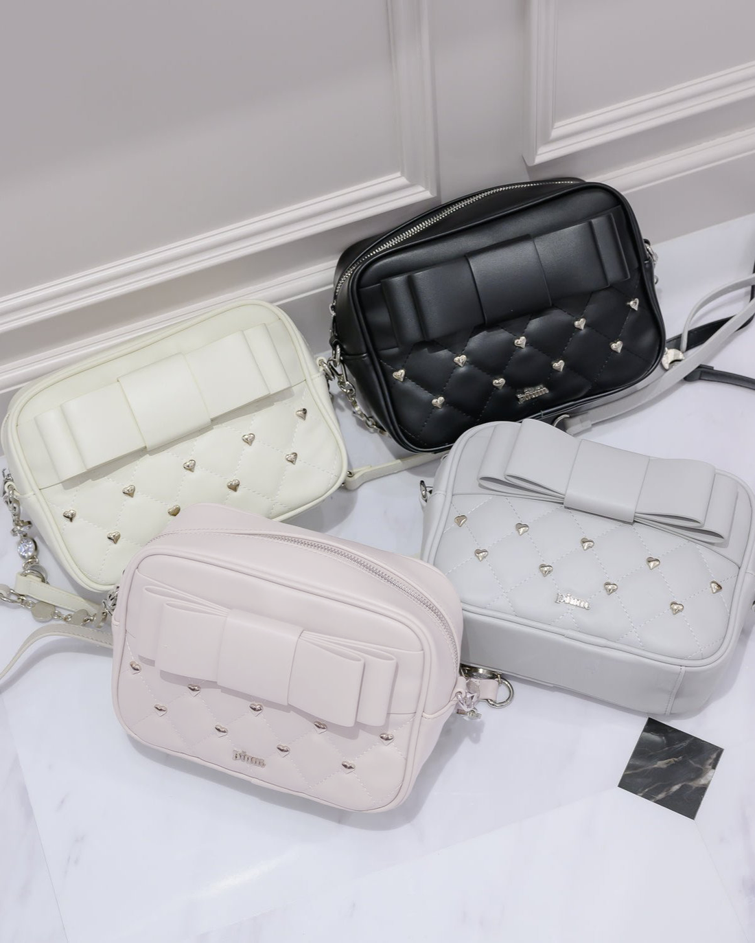 Limited items – pium