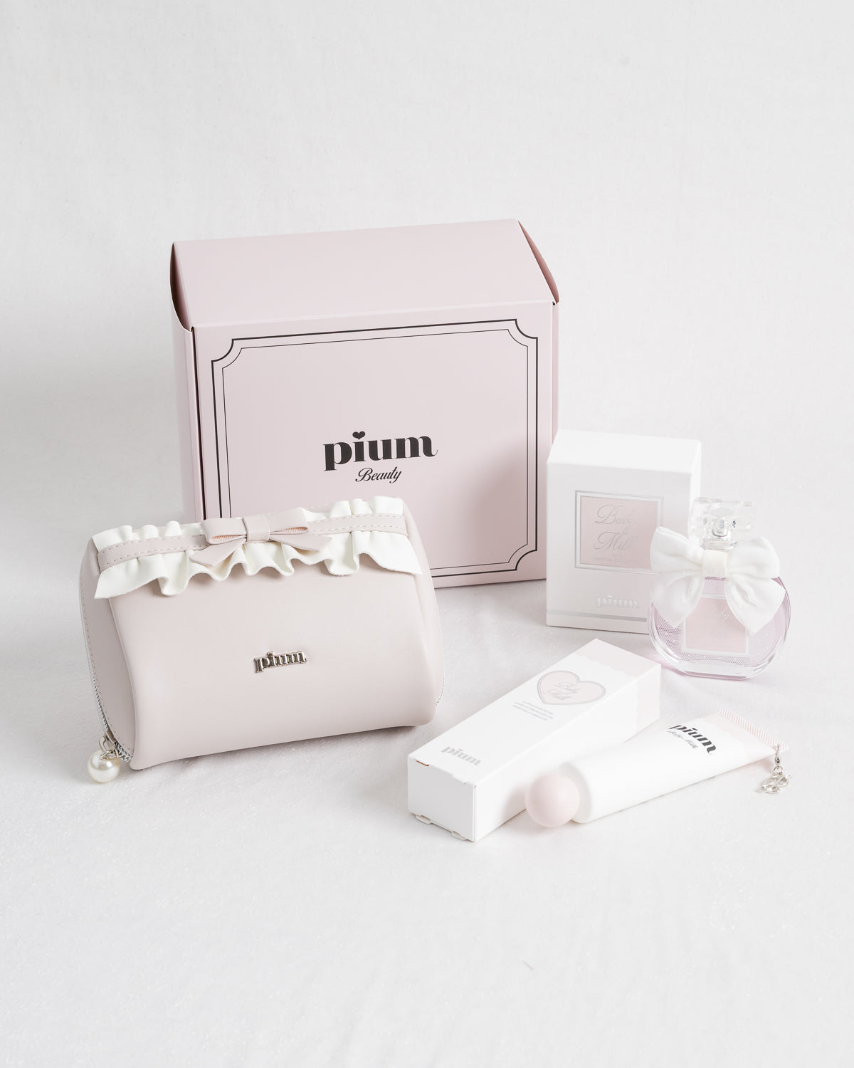 Baby Milk SET BOX – pium
