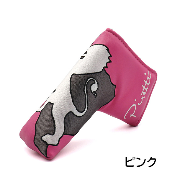 コットンウッドⅡ プレミアシリーズ|プレミアシリーズ|ピレッティパター