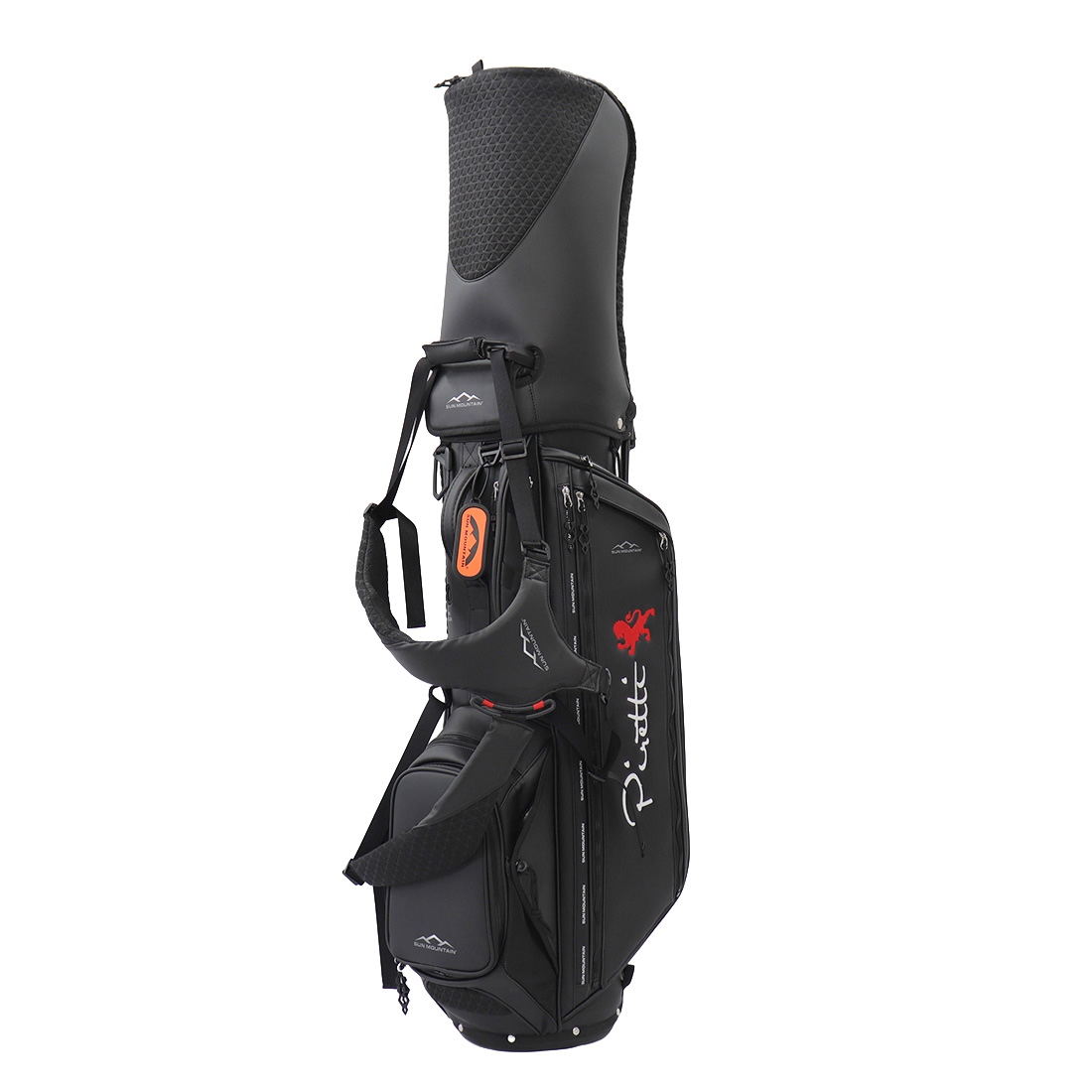 キャディバック|ピレッティパター