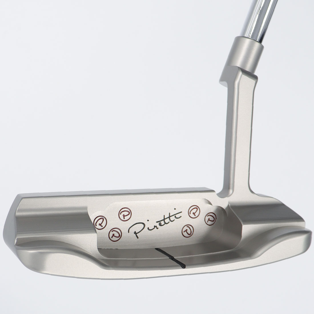 レフトハンド] ポテンザⅡ WB プレミアシリーズ|プレミアシリーズ