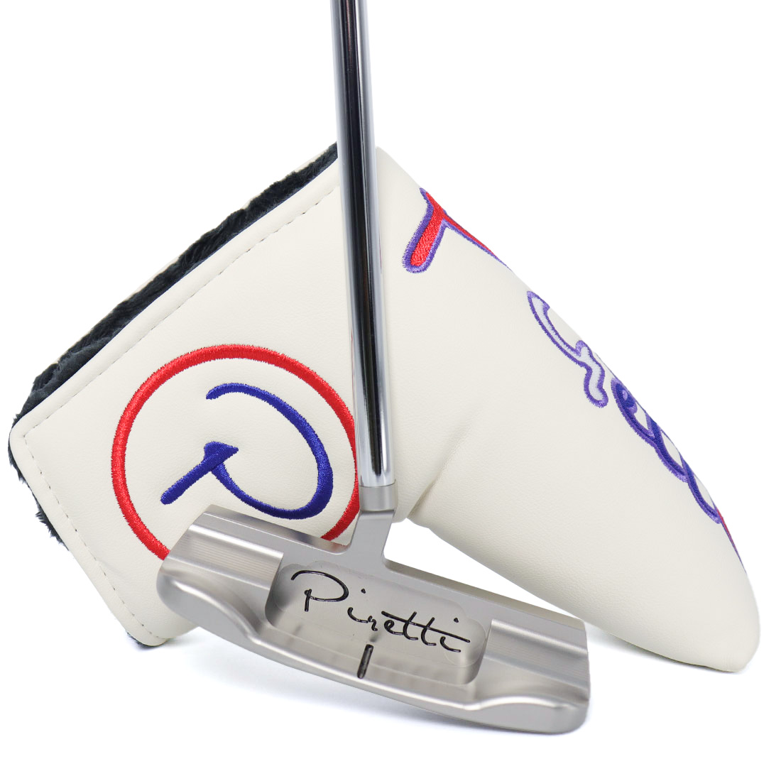 フェラーラ2.5 ノートルクシリーズ|ノートルクシリーズ|ピレッティパター