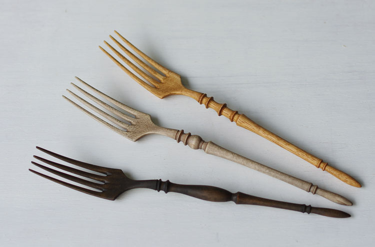 鈴木潤吾 / ディナーフォーク | Piröleikki